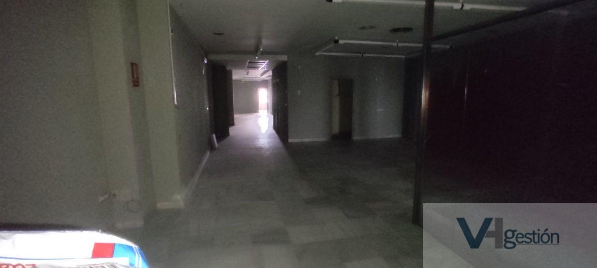 Venta de local comercial en Olvera