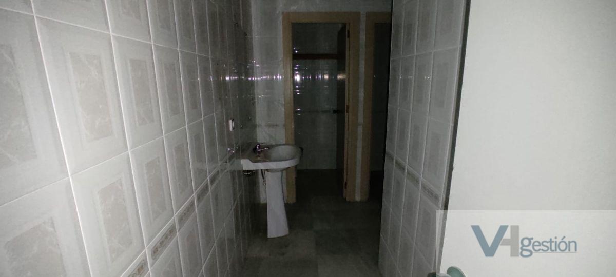 Venta de local comercial en Olvera
