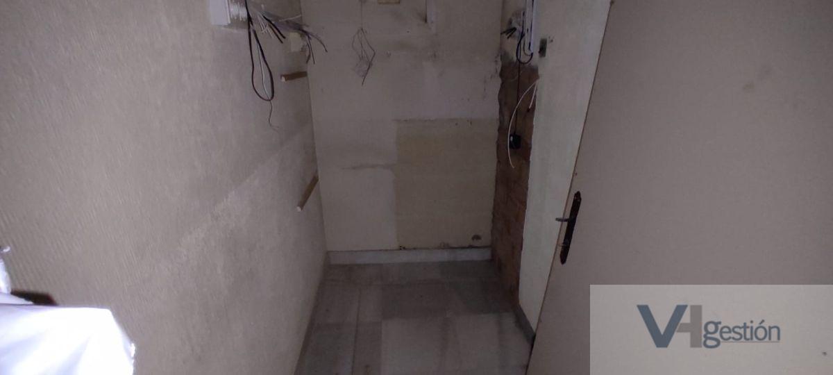 Venta de local comercial en Olvera