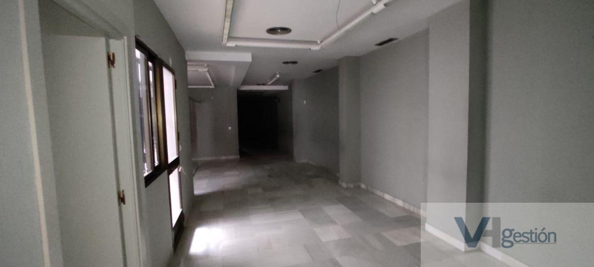 Venta de local comercial en Olvera