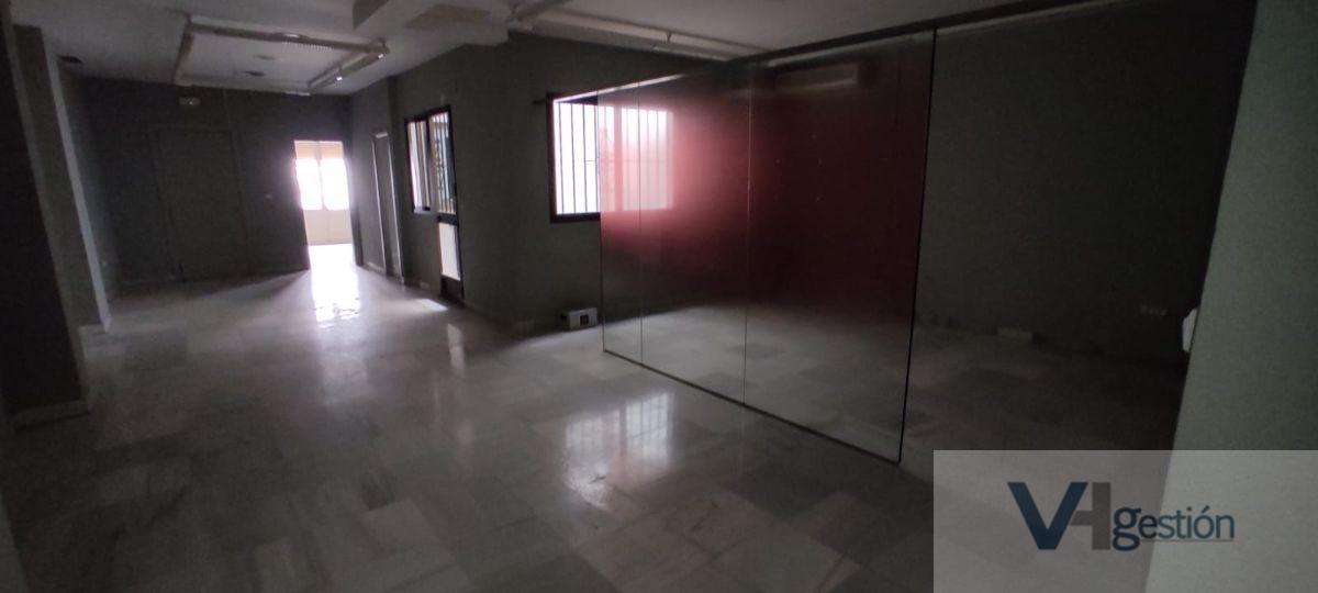 Venta de local comercial en Olvera