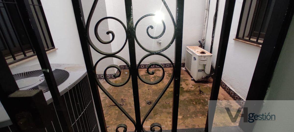 Venta de local comercial en Olvera