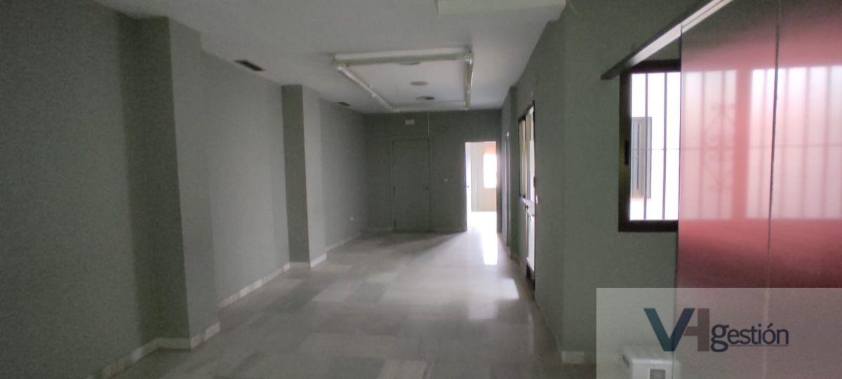 Venta de local comercial en Olvera