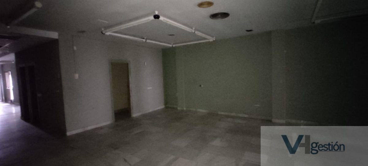 Venta de local comercial en Olvera