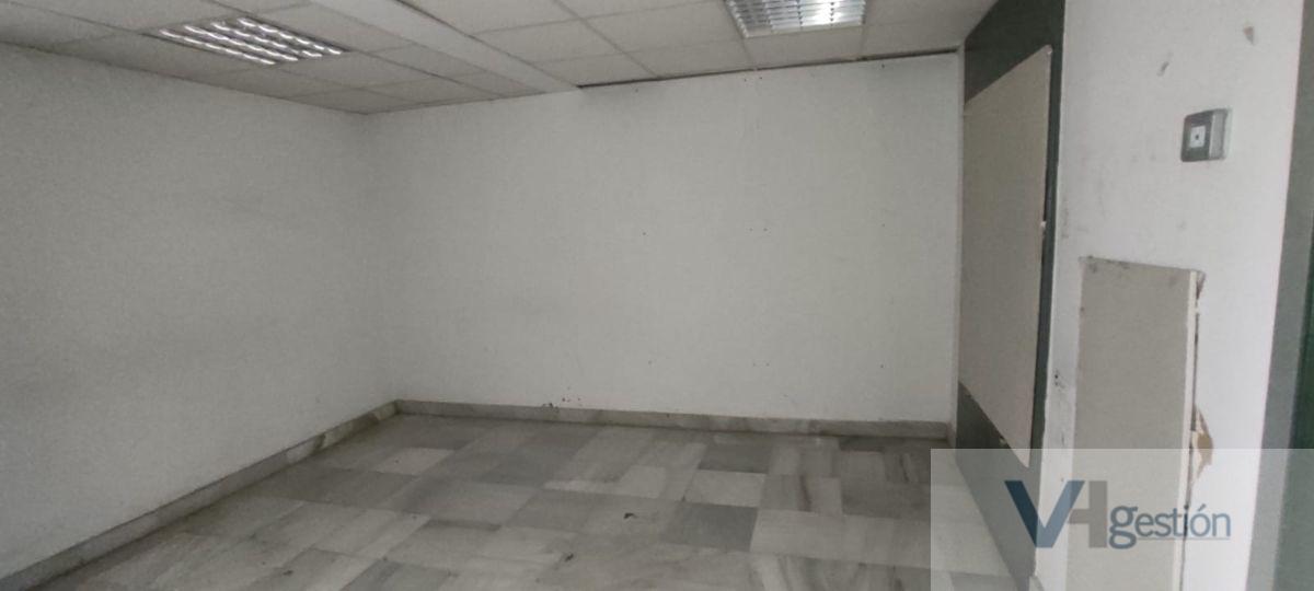 Venta de local comercial en Olvera