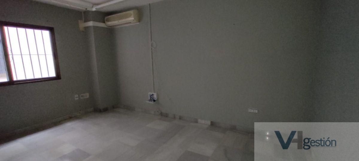 Venta de local comercial en Olvera