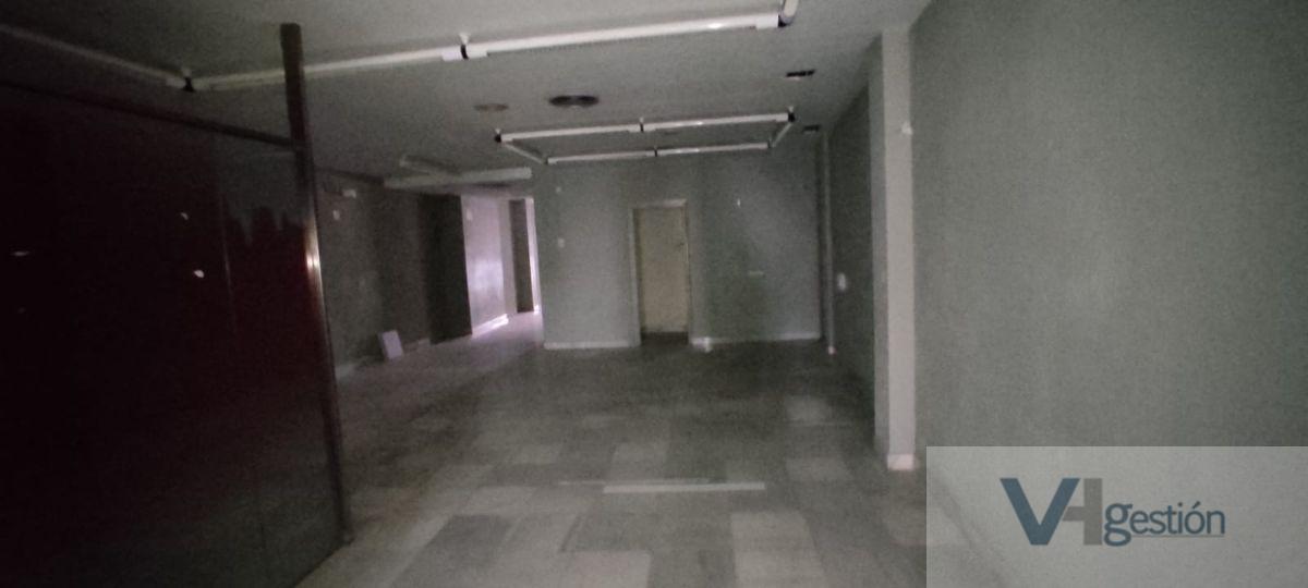 Venta de local comercial en Olvera