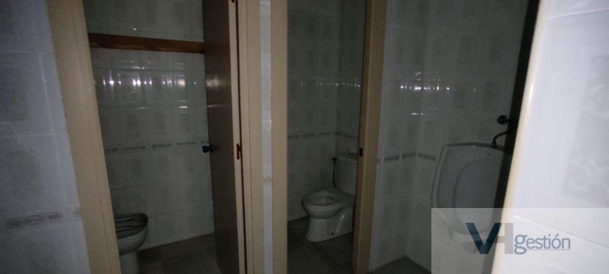 Venta de local comercial en Olvera
