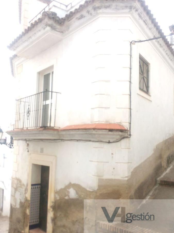 Venta de casa en Arcos de la Frontera