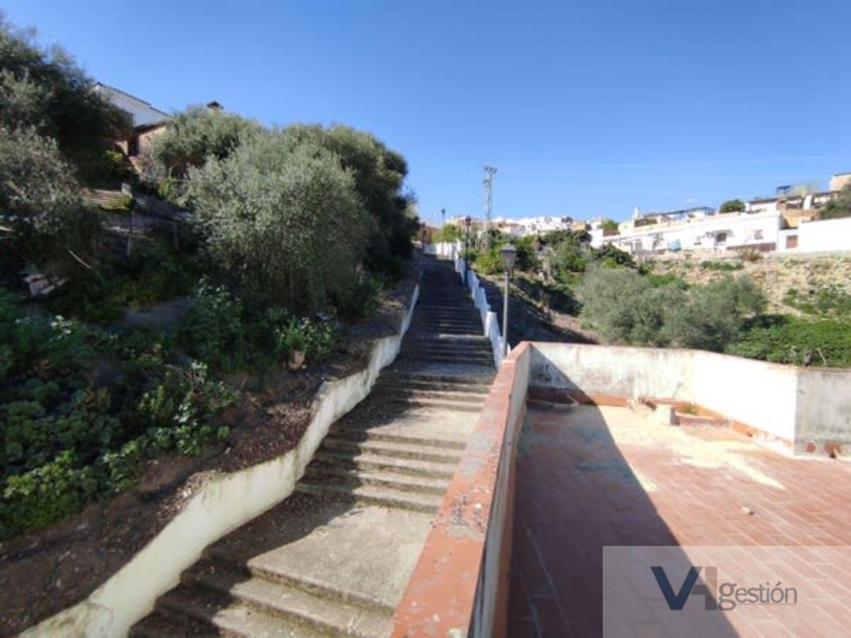 For sale of house in Arcos de la Frontera