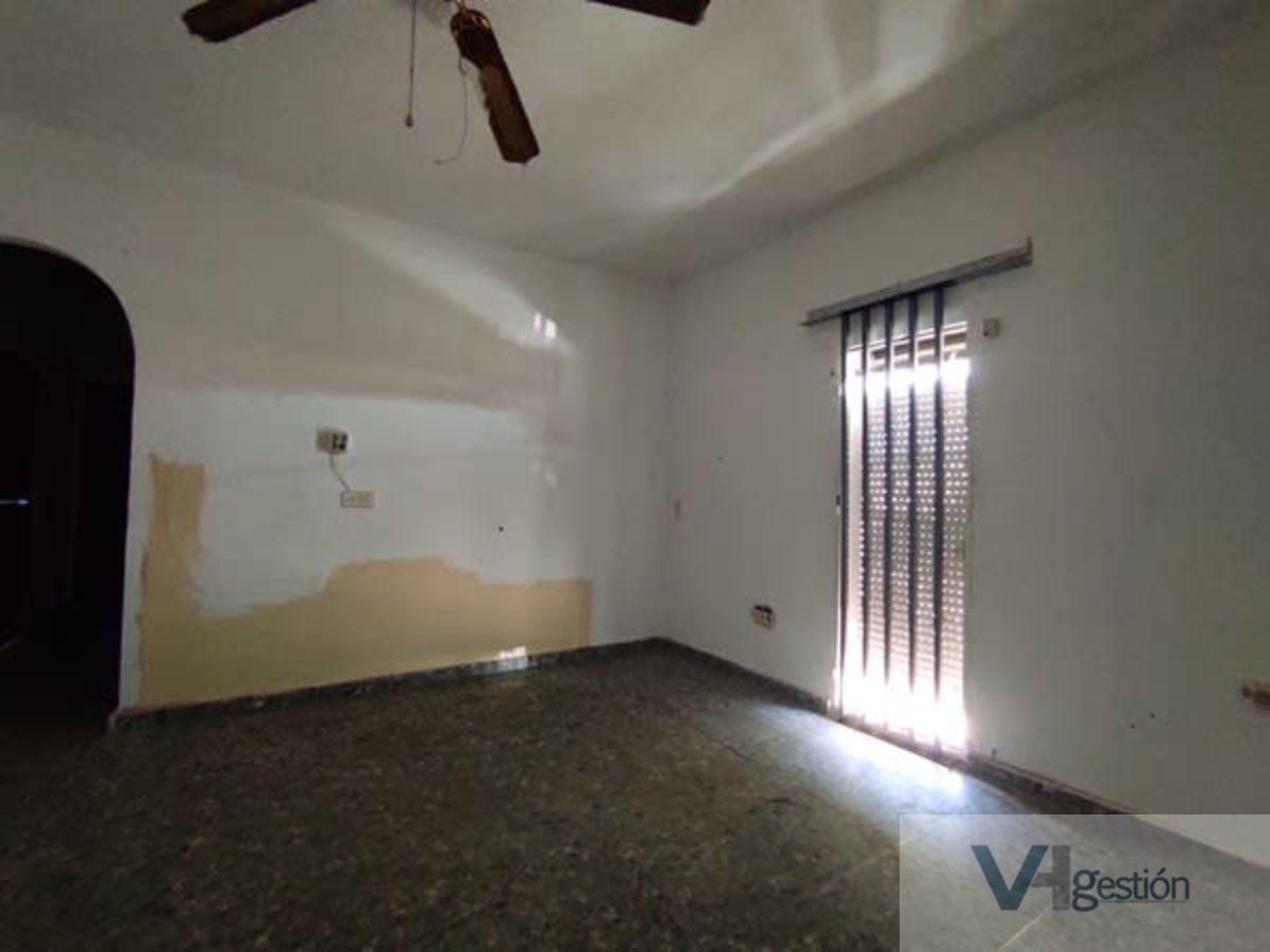 For sale of house in Arcos de la Frontera