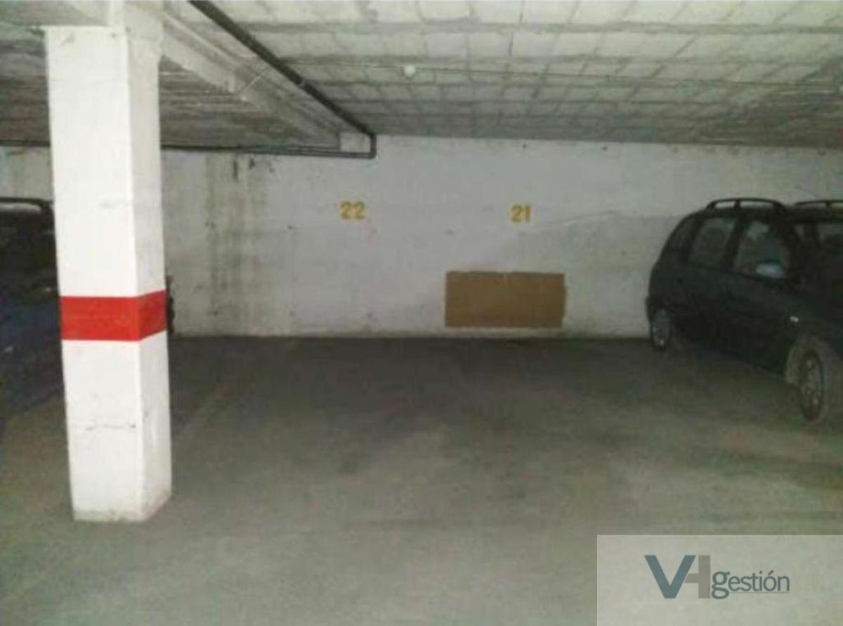 For sale of garage in Arcos de la Frontera