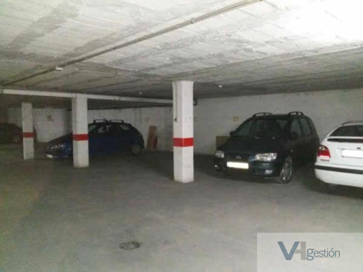 For sale of garage in Arcos de la Frontera