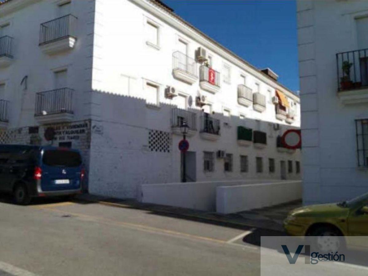 For sale of garage in Arcos de la Frontera