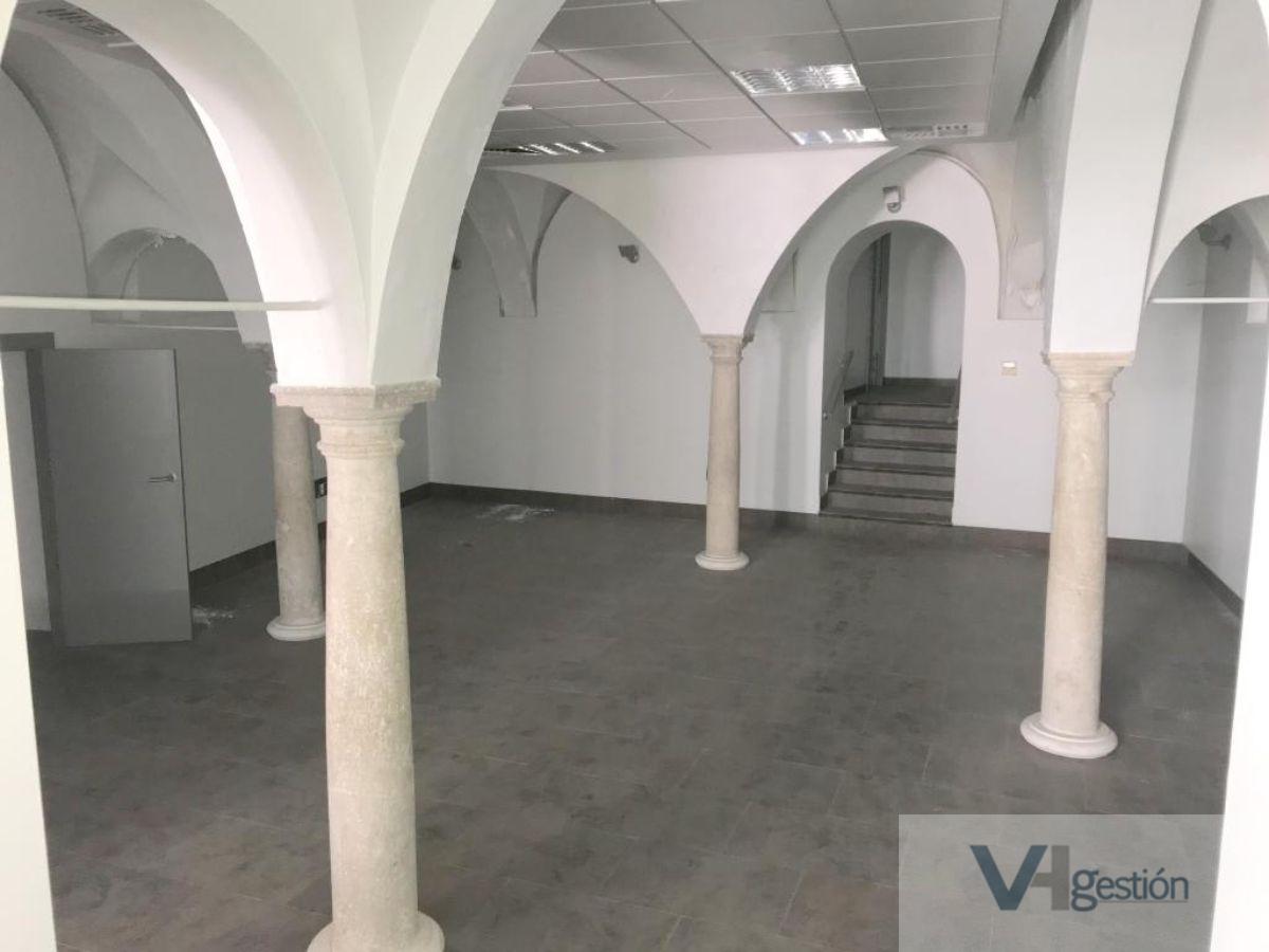 For sale of commercial in Arcos de la Frontera