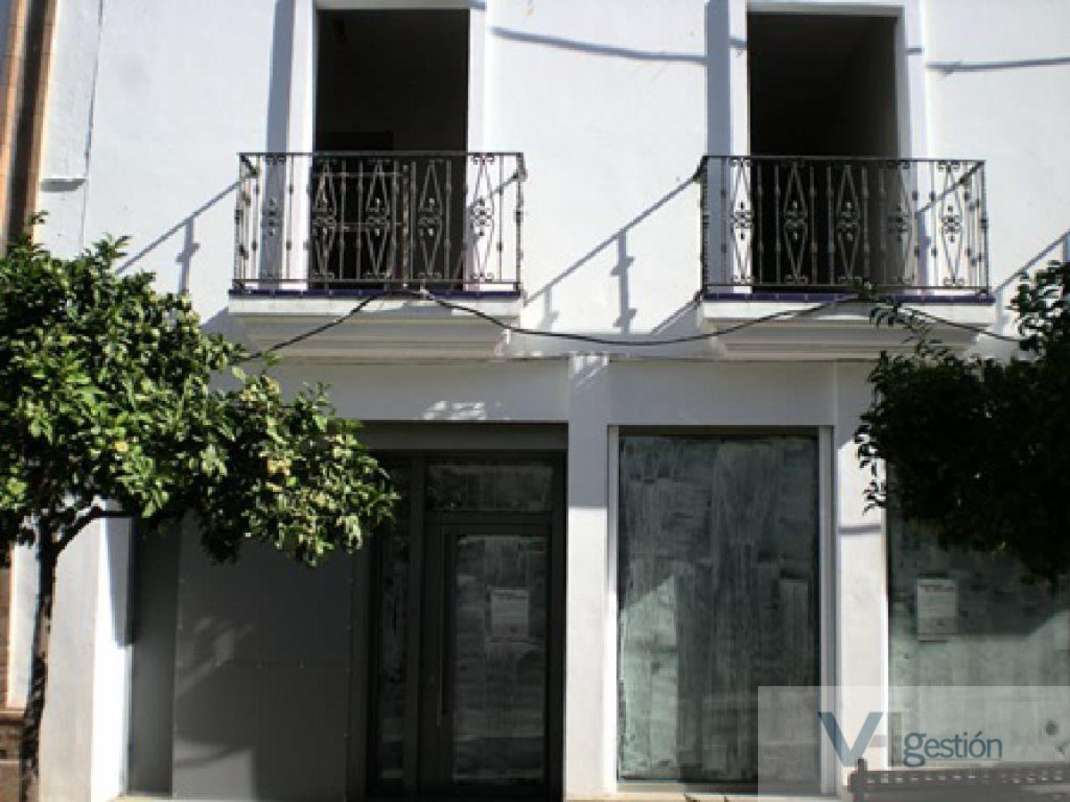 For sale of commercial in Arcos de la Frontera