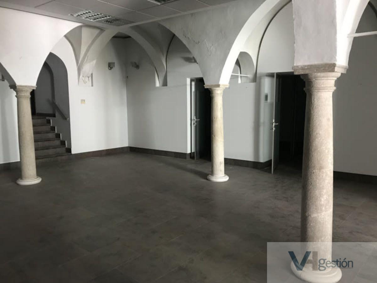 Venta de local comercial en Arcos de la Frontera