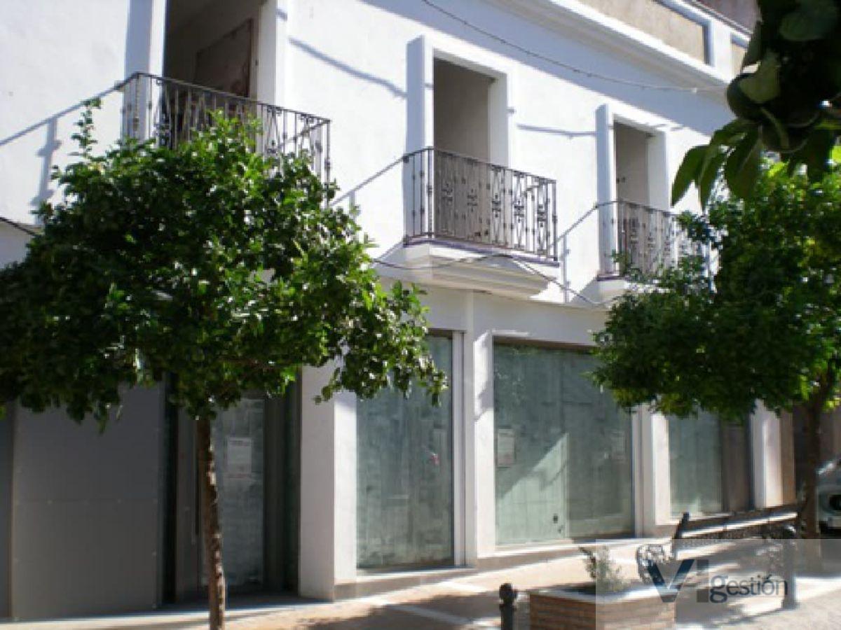 For sale of commercial in Arcos de la Frontera