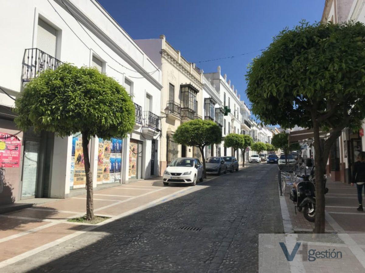 Venta de local comercial en Arcos de la Frontera