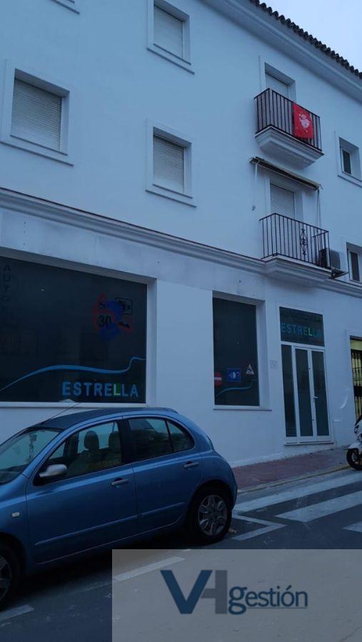 Venta de local comercial en Arcos de la Frontera