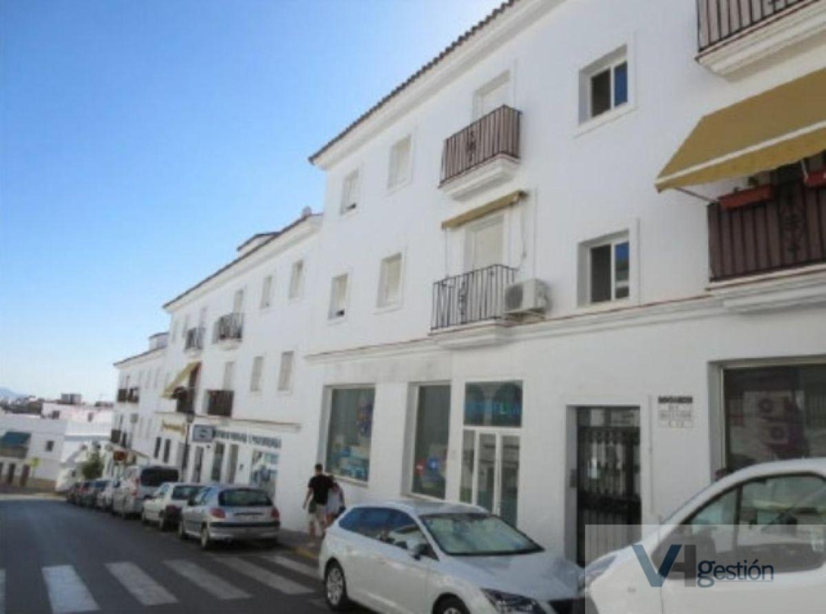 Venta de local comercial en Arcos de la Frontera