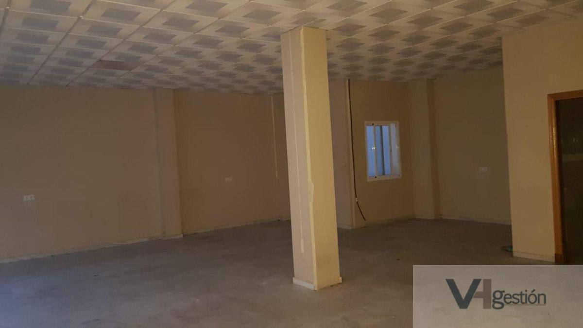 Venta de local comercial en Arcos de la Frontera