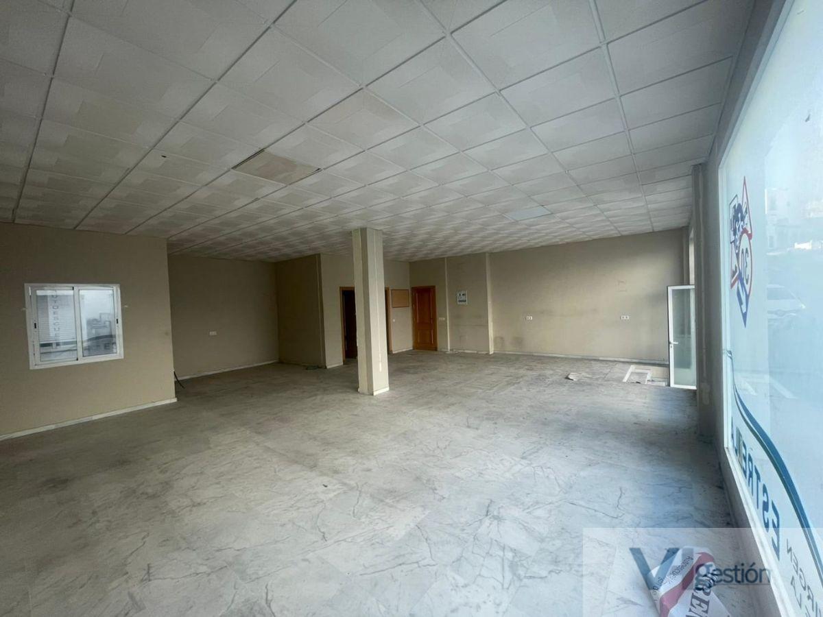 Venta de local comercial en Arcos de la Frontera