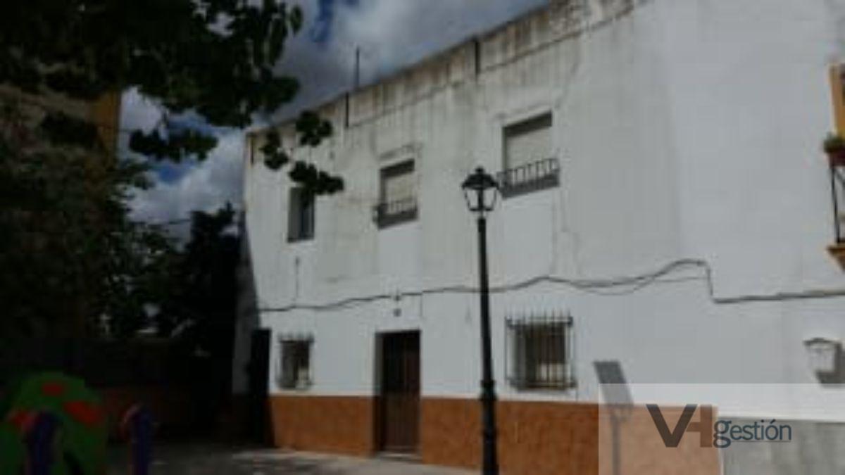 For sale of flat in Arcos de la Frontera