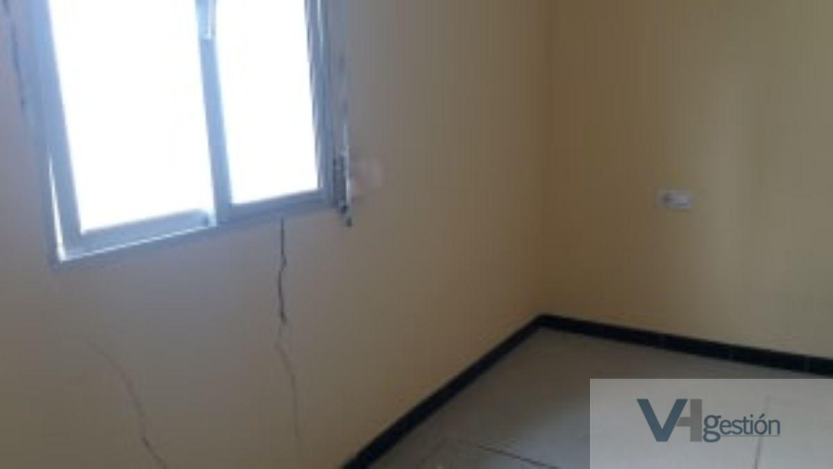 For sale of flat in Arcos de la Frontera