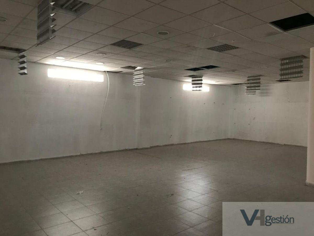 Venta de local comercial en Arcos de la Frontera