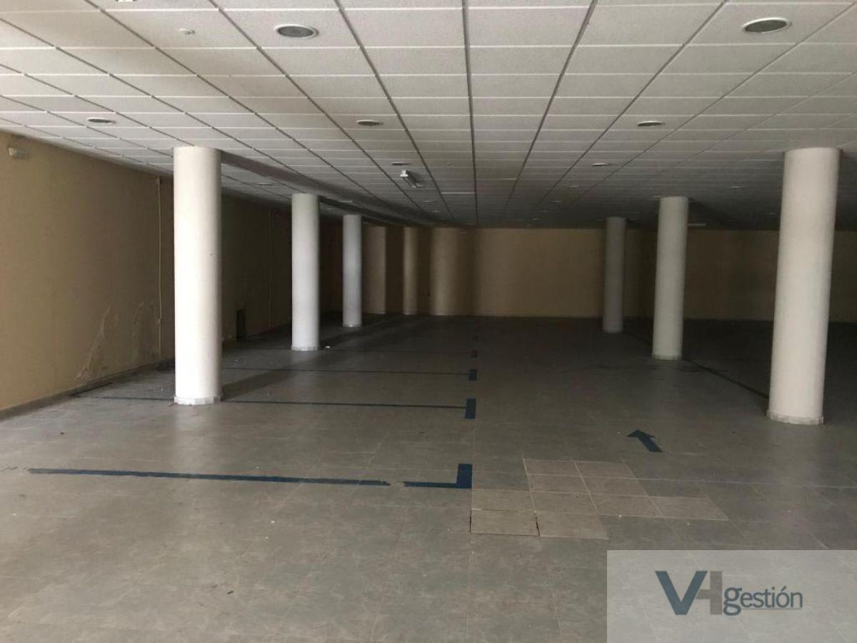 Venta de local comercial en Arcos de la Frontera