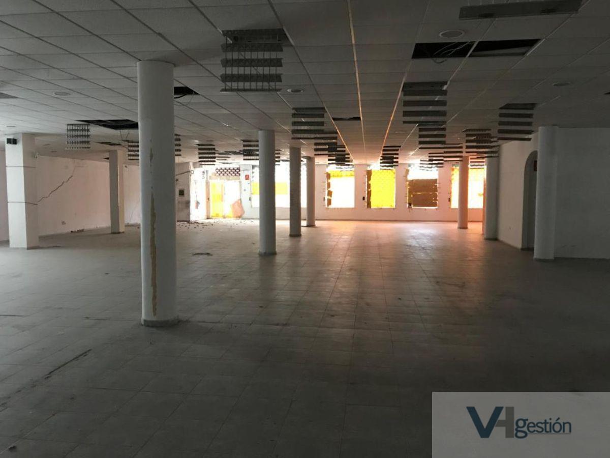 Venta de local comercial en Arcos de la Frontera