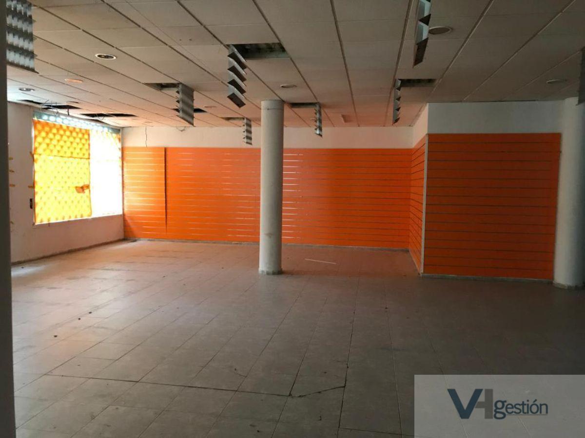 Venta de local comercial en Arcos de la Frontera