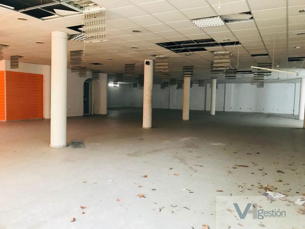 Venta de local comercial en Arcos de la Frontera