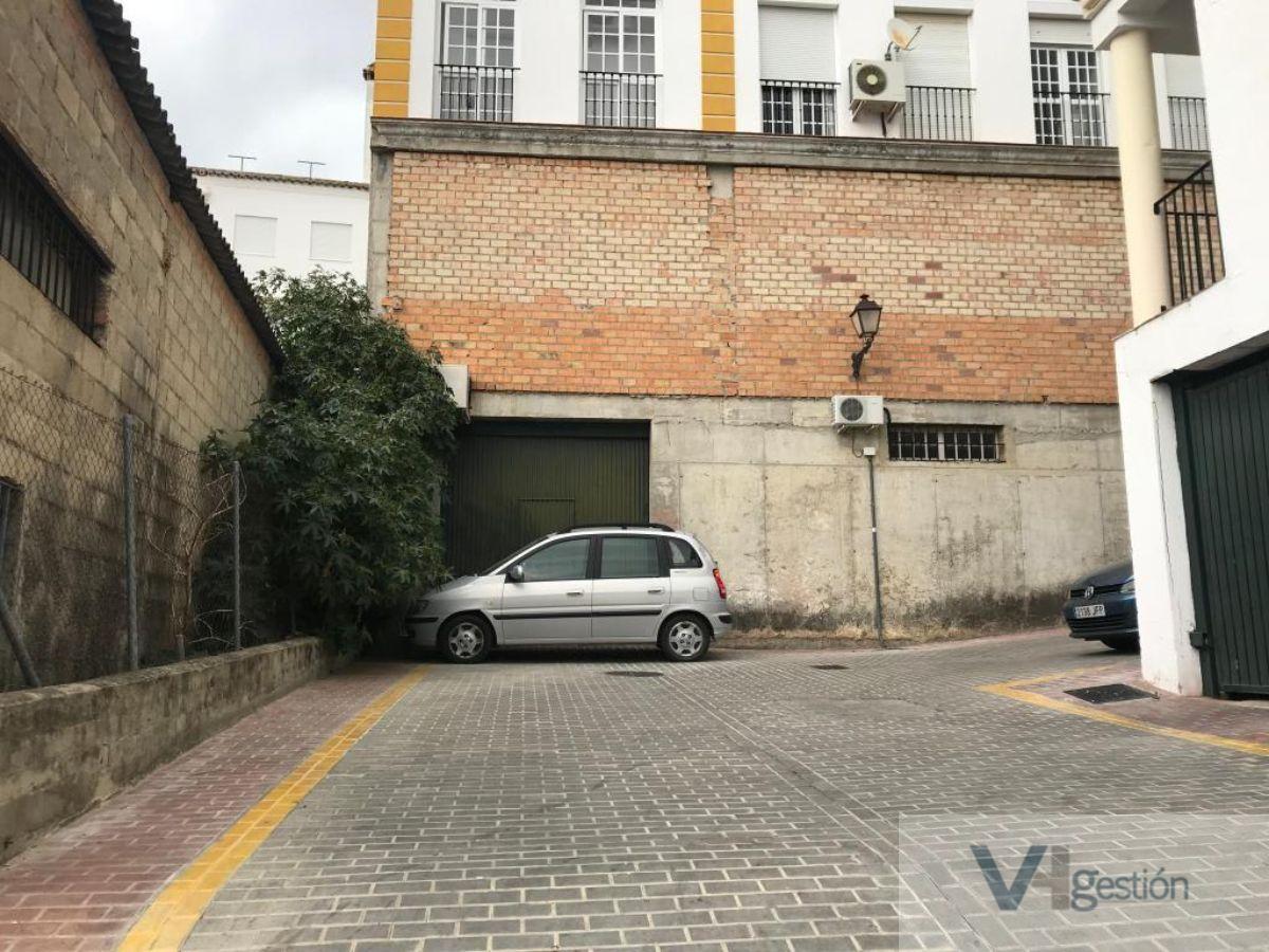 Venta de local comercial en Arcos de la Frontera