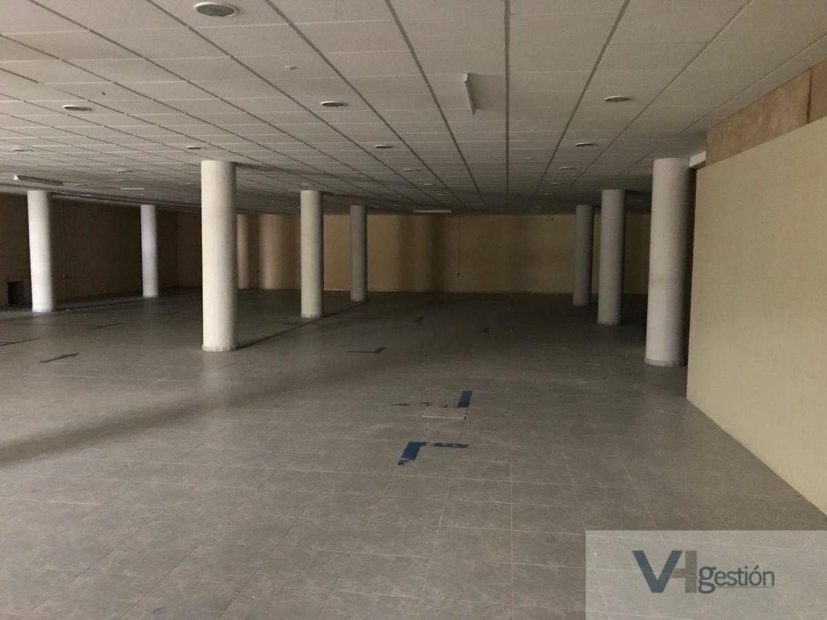 Venta de local comercial en Arcos de la Frontera