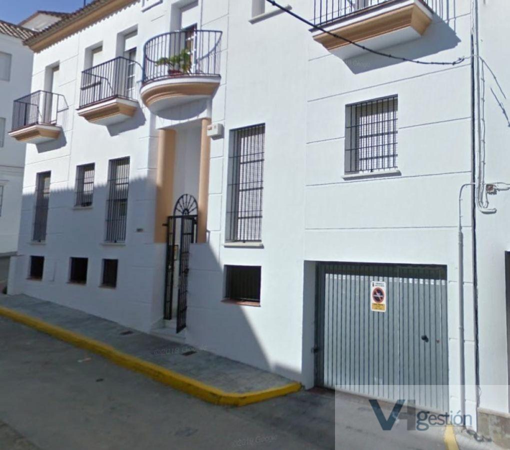 For sale of garage in Arcos de la Frontera
