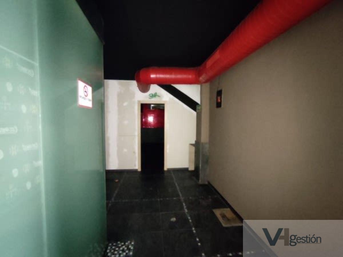 For rent of commercial in Arcos de la Frontera