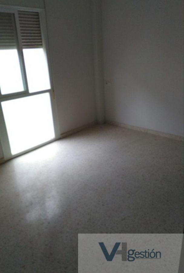 Venta de piso en Arcos de la Frontera