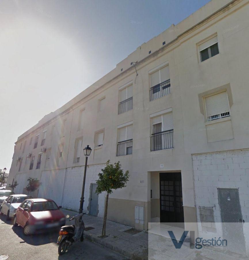 Venta de piso en Arcos de la Frontera