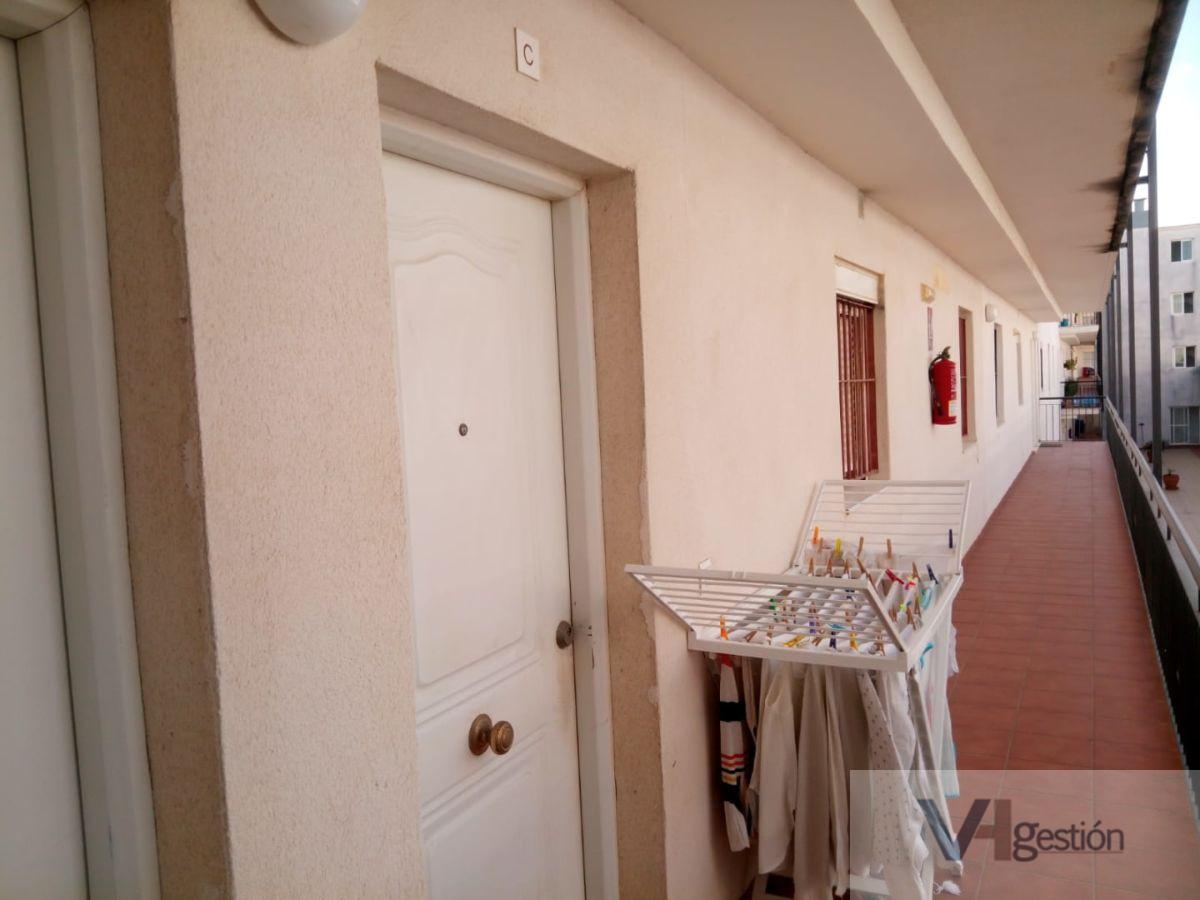 Venta de piso en Arcos de la Frontera