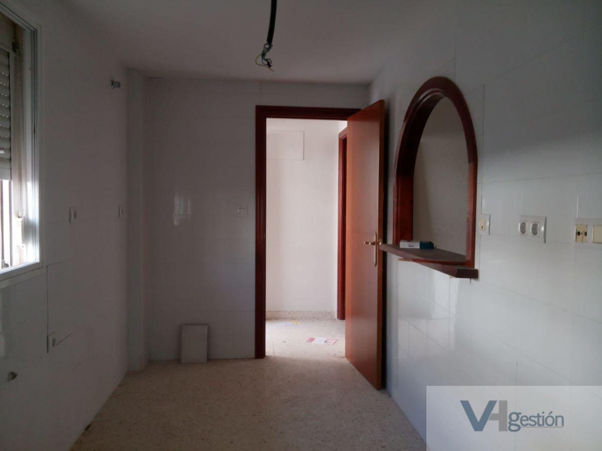 Venta de piso en Arcos de la Frontera