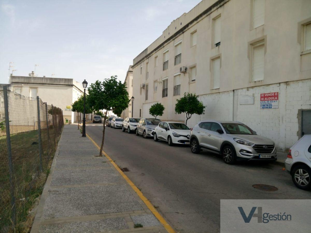 Venta de piso en Arcos de la Frontera