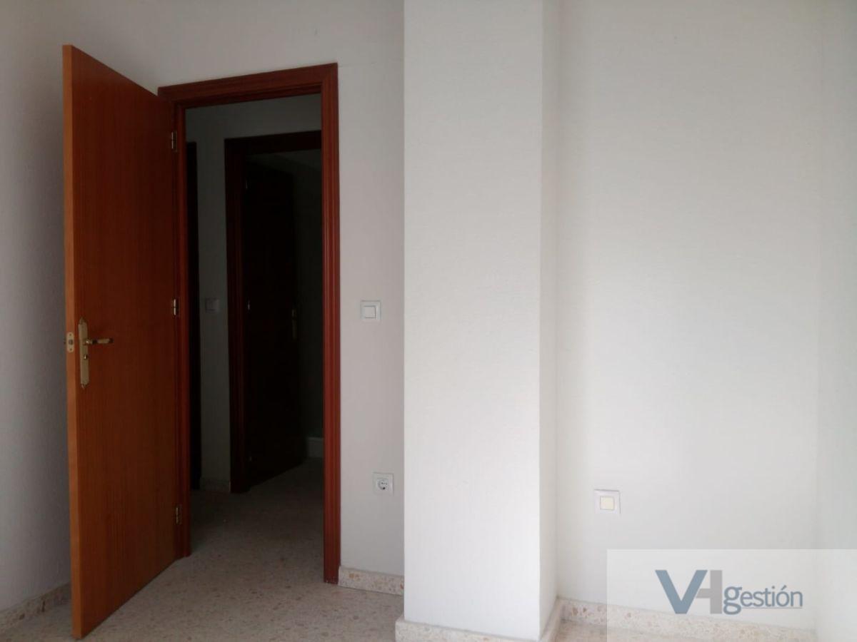 Venta de piso en Arcos de la Frontera
