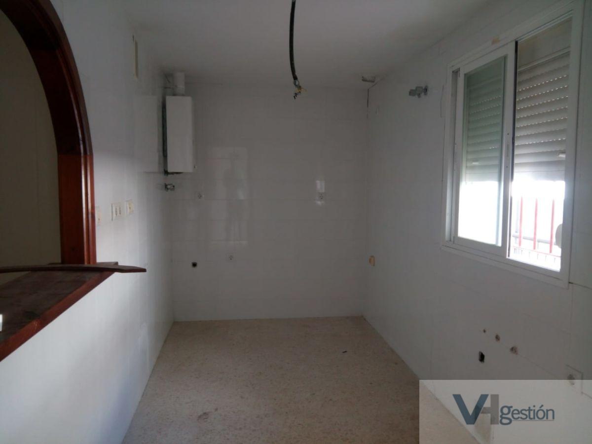 Venta de piso en Arcos de la Frontera