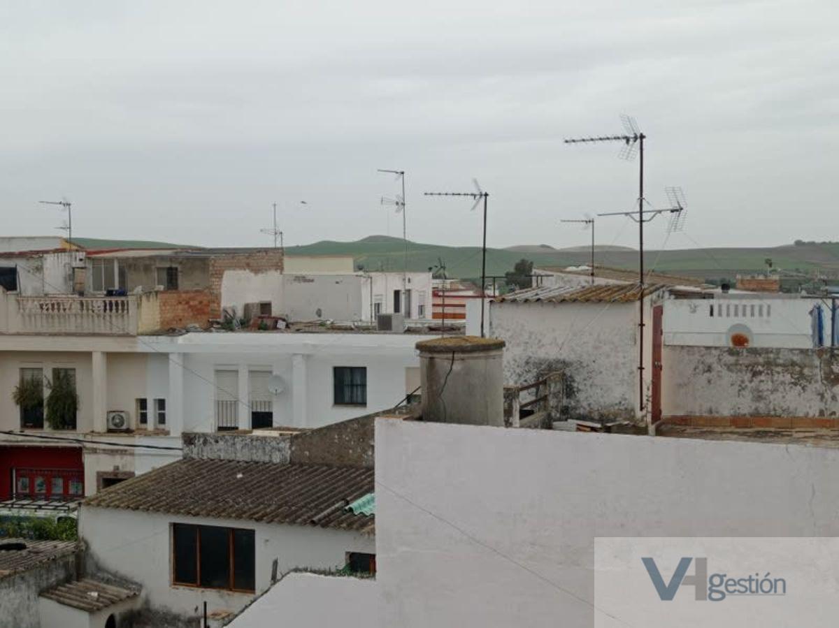 Venta de piso en Villamartín