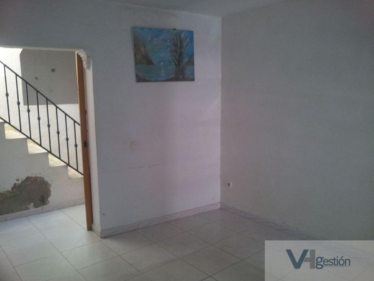 Venta de casa en Villamartín