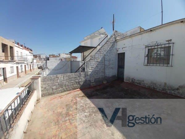 Venta de casa en Villamartín