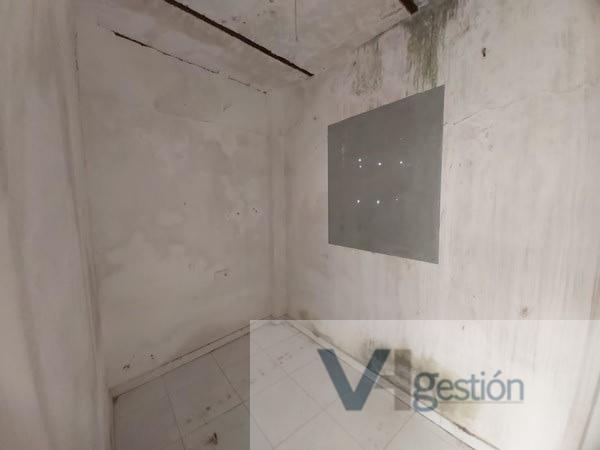For sale of house in Villamartín