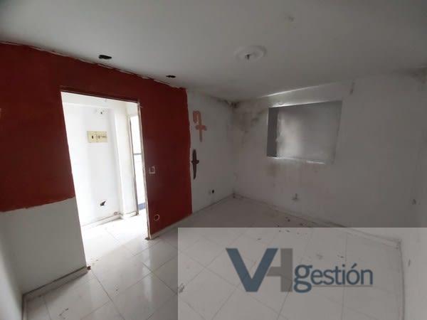 For sale of house in Villamartín